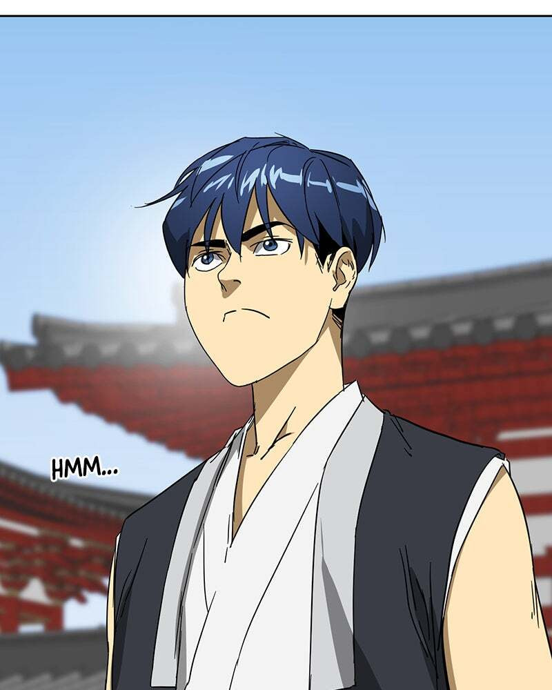 Read Infinite Leveling: Murim chapter 87 image 75 on Lezhin