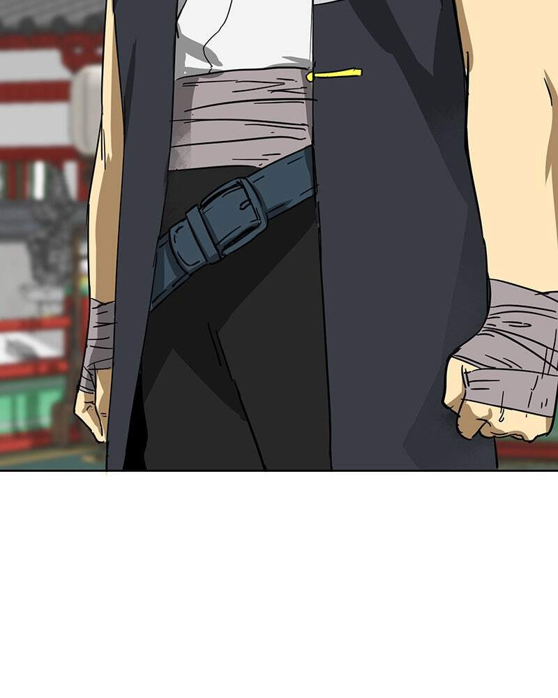 Read Infinite Leveling: Murim chapter 87 image 76 on Lezhin