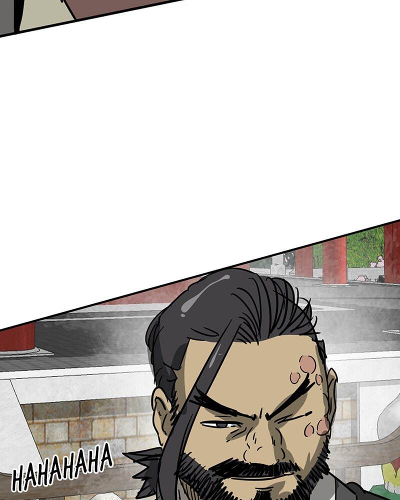 Read Infinite Leveling: Murim chapter 87 image 8 on Lezhin