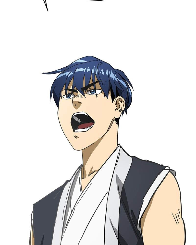 Read Infinite Leveling: Murim chapter 87 image 81 on Lezhin