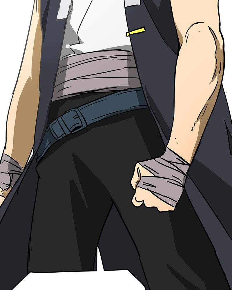 Read Infinite Leveling: Murim chapter 87 image 82 on Lezhin