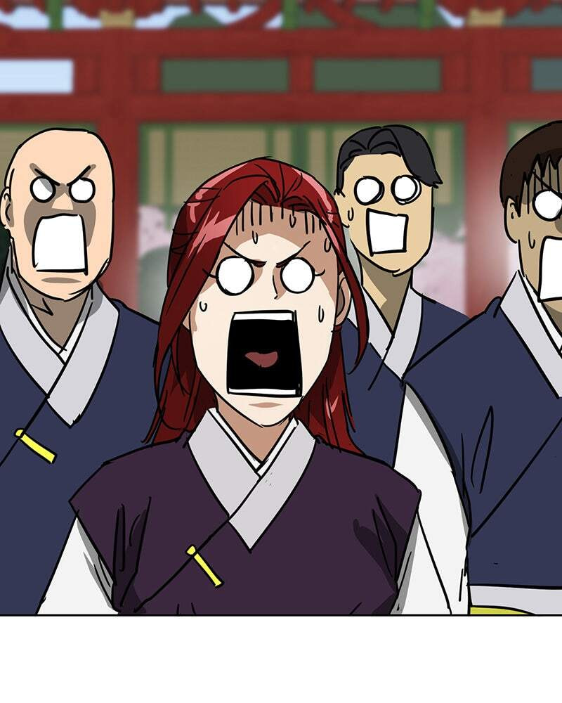 Read Infinite Leveling: Murim chapter 87 image 84 on Lezhin