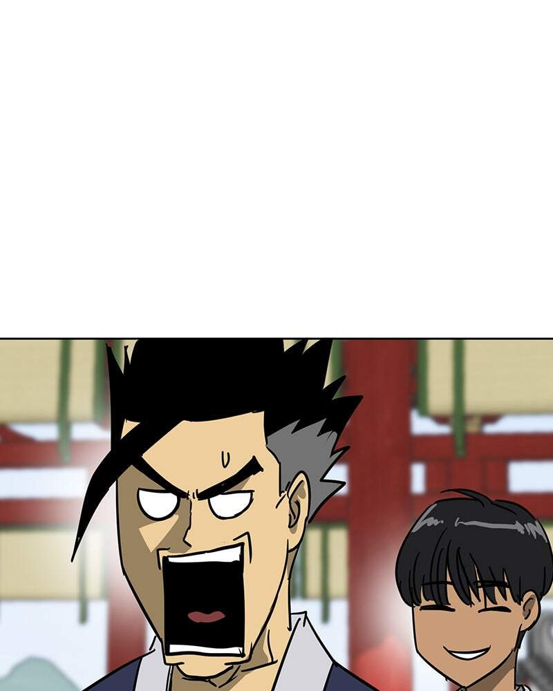 Read Infinite Leveling: Murim chapter 87 image 85 on Lezhin