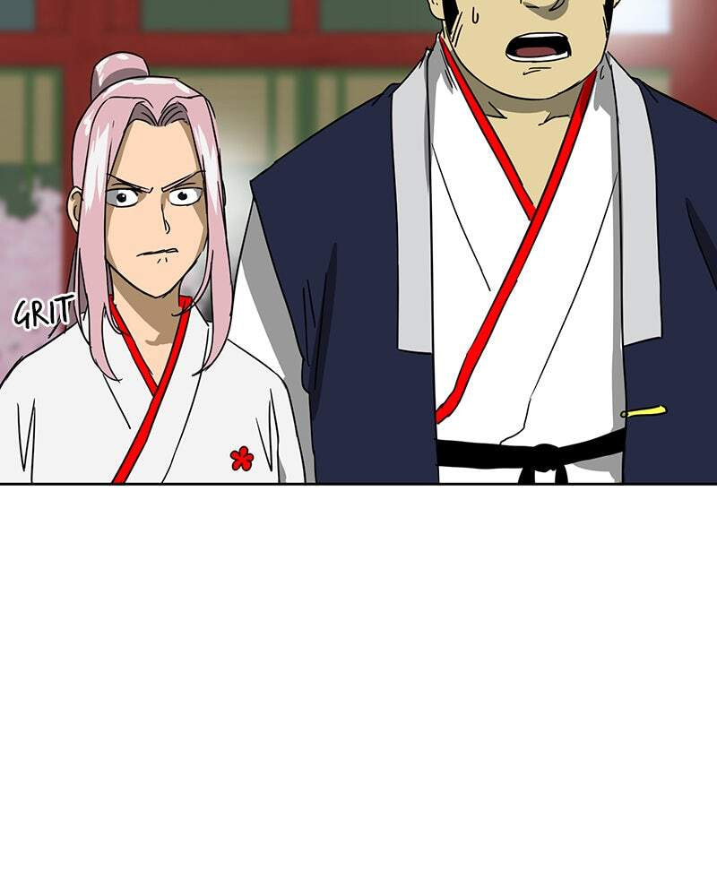 Read Infinite Leveling: Murim chapter 87 image 87 on Lezhin