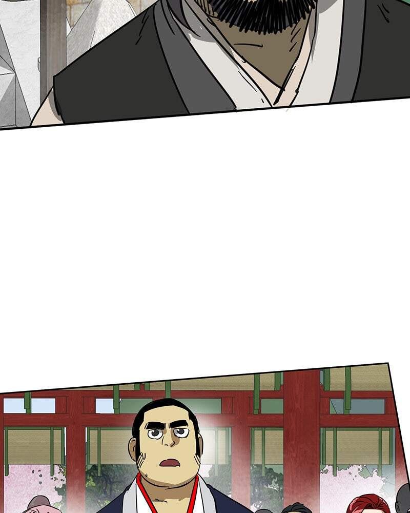 Read Infinite Leveling: Murim chapter 87 image 9 on Lezhin