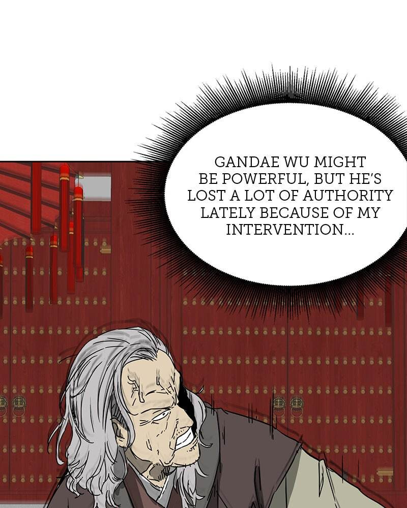 Read Infinite Leveling: Murim chapter 88 image 10 on Lezhin