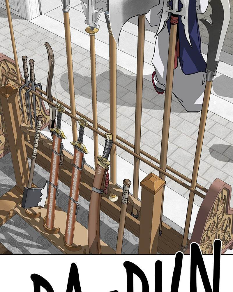 Read Infinite Leveling: Murim chapter 88 image 101 on Lezhin