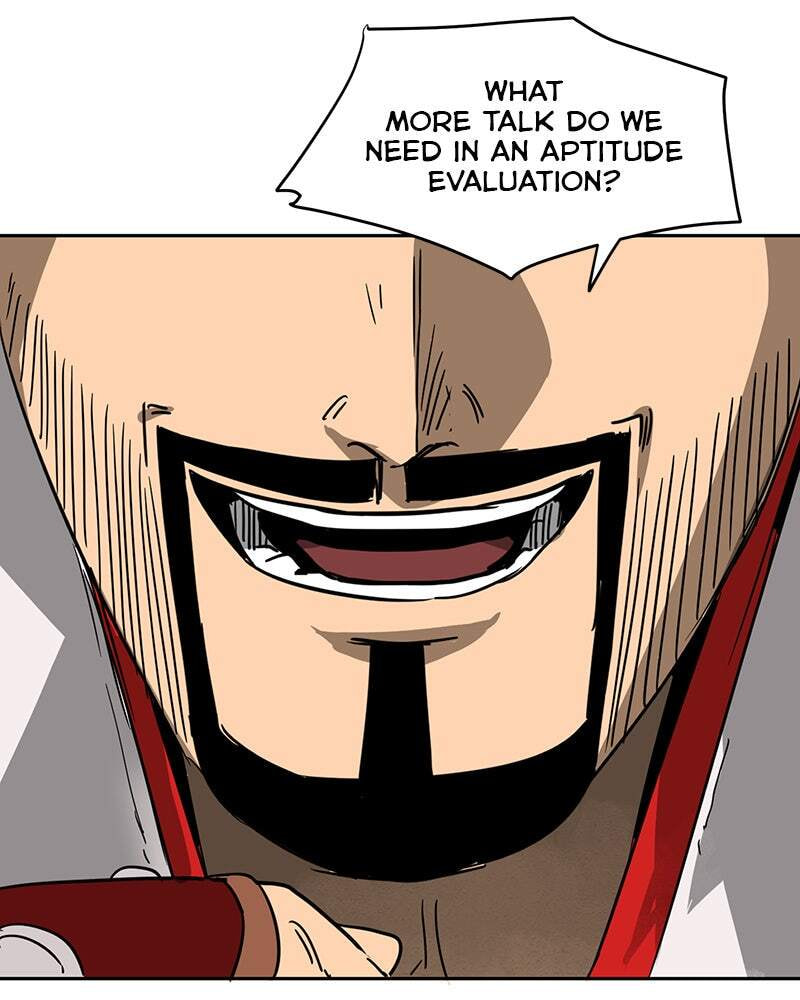 Read Infinite Leveling: Murim chapter 88 image 103 on Lezhin