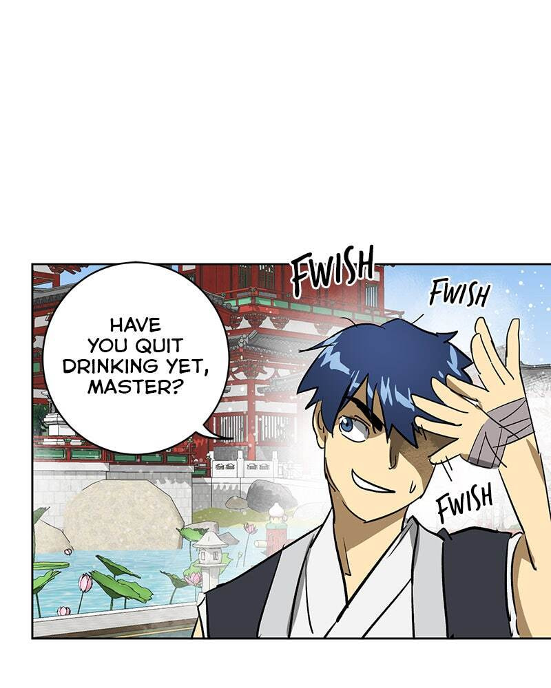 Read Infinite Leveling: Murim chapter 88 image 105 on Lezhin