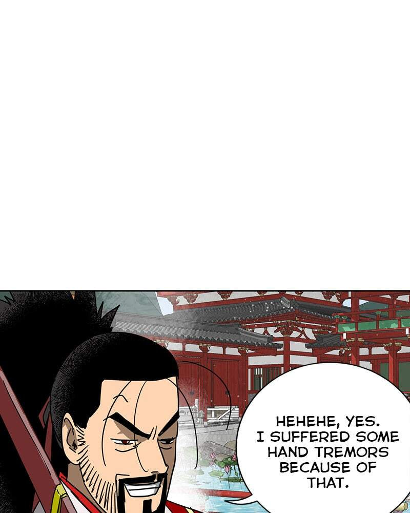 Read Infinite Leveling: Murim chapter 88 image 106 on Lezhin