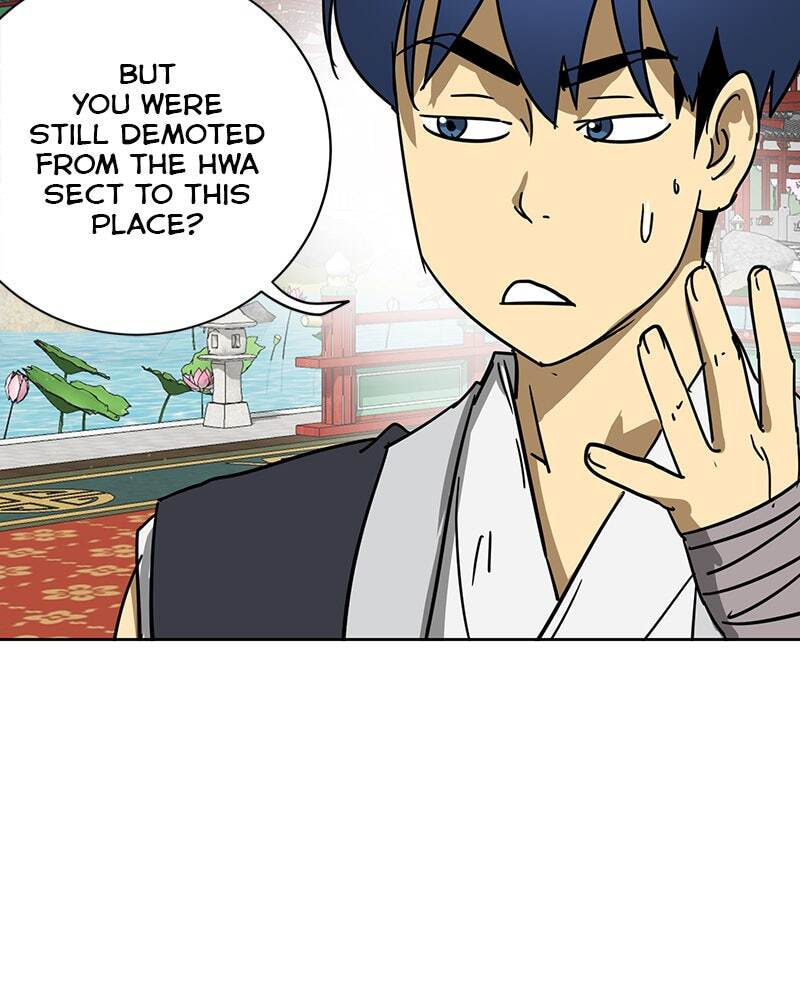 Read Infinite Leveling: Murim chapter 88 image 108 on Lezhin
