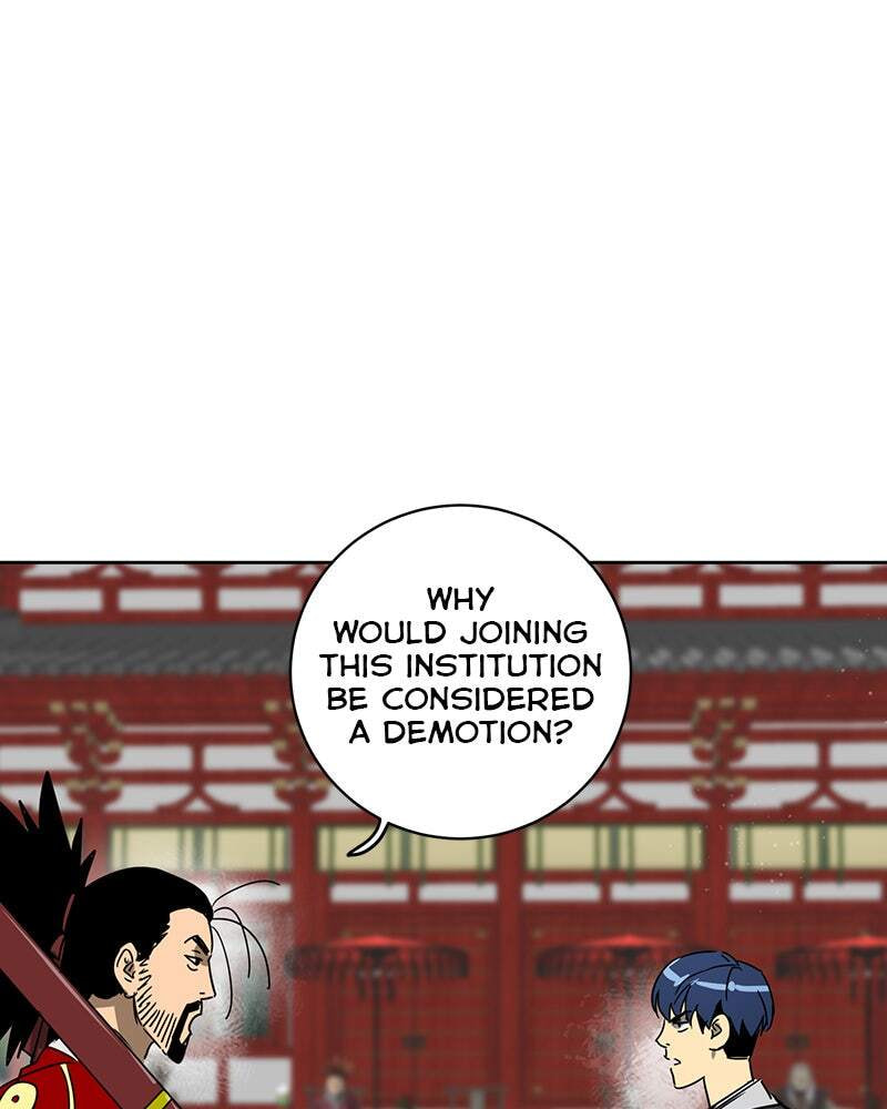 Read Infinite Leveling: Murim chapter 88 image 109 on Lezhin