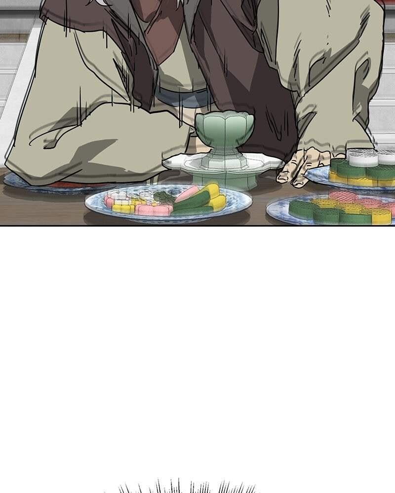 Read Infinite Leveling: Murim chapter 88 image 11 on Lezhin