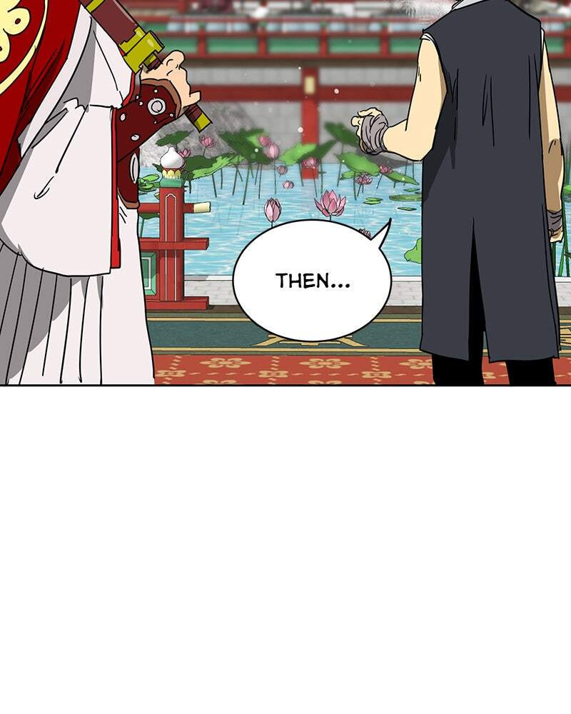 Read Infinite Leveling: Murim chapter 88 image 110 on Lezhin