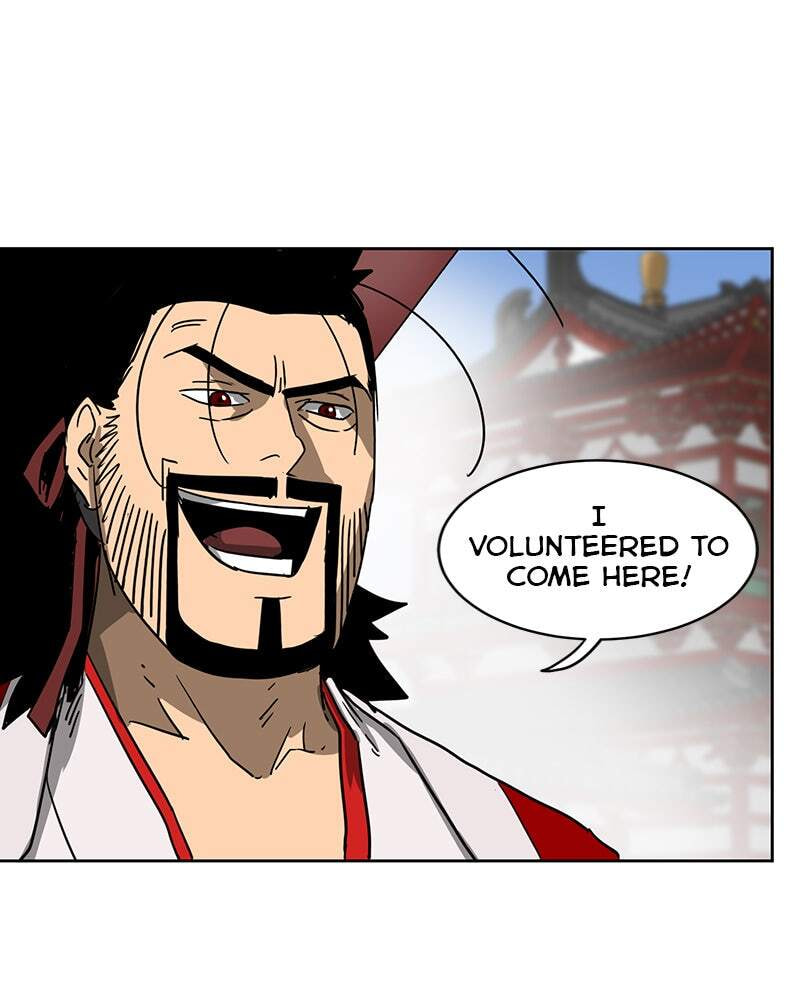 Read Infinite Leveling: Murim chapter 88 image 111 on Lezhin