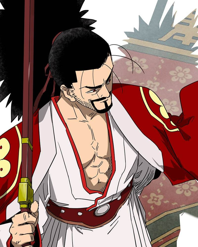 Read Infinite Leveling: Murim chapter 88 image 114 on Lezhin