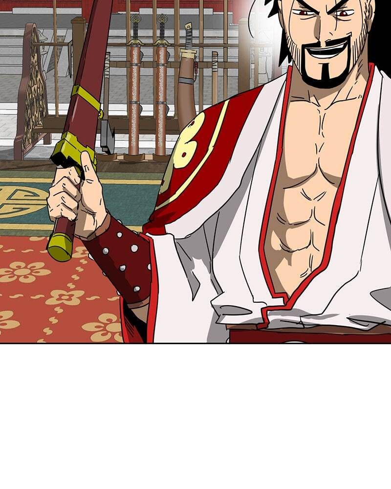 Read Infinite Leveling: Murim chapter 88 image 119 on Lezhin