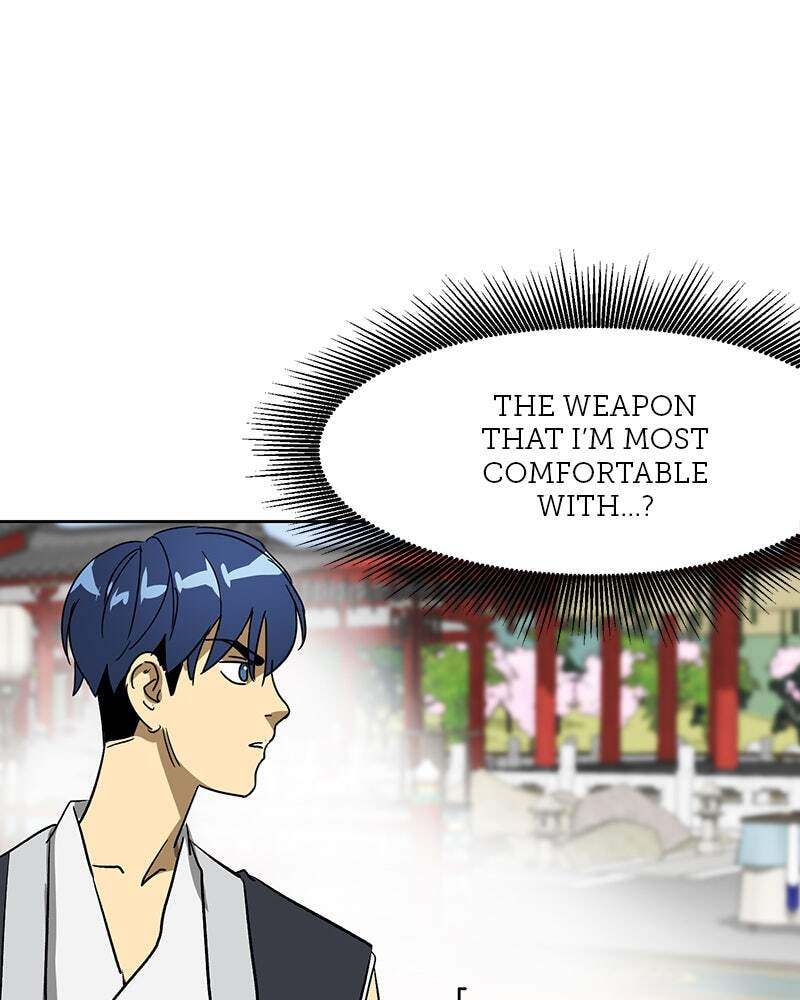 Read Infinite Leveling: Murim chapter 88 image 120 on Lezhin