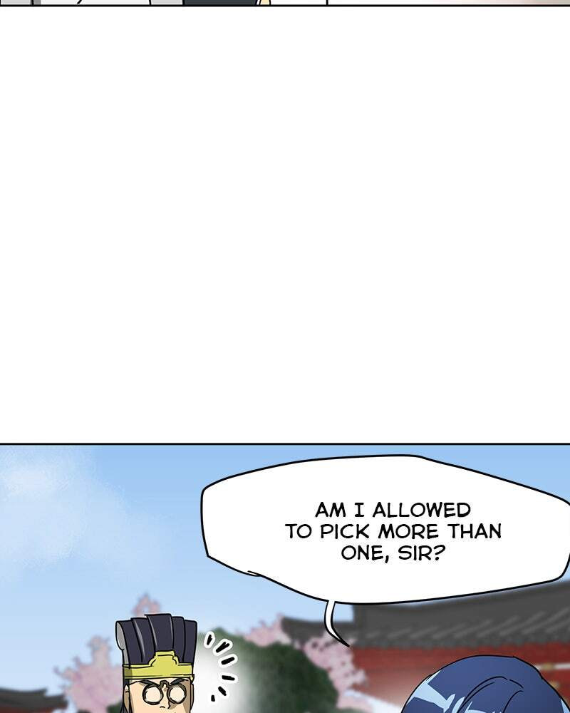Read Infinite Leveling: Murim chapter 88 image 121 on Lezhin