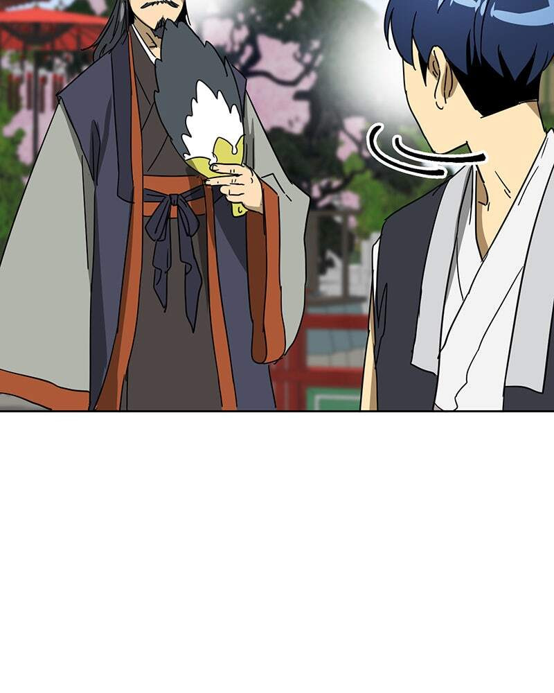 Read Infinite Leveling: Murim chapter 88 image 122 on Lezhin