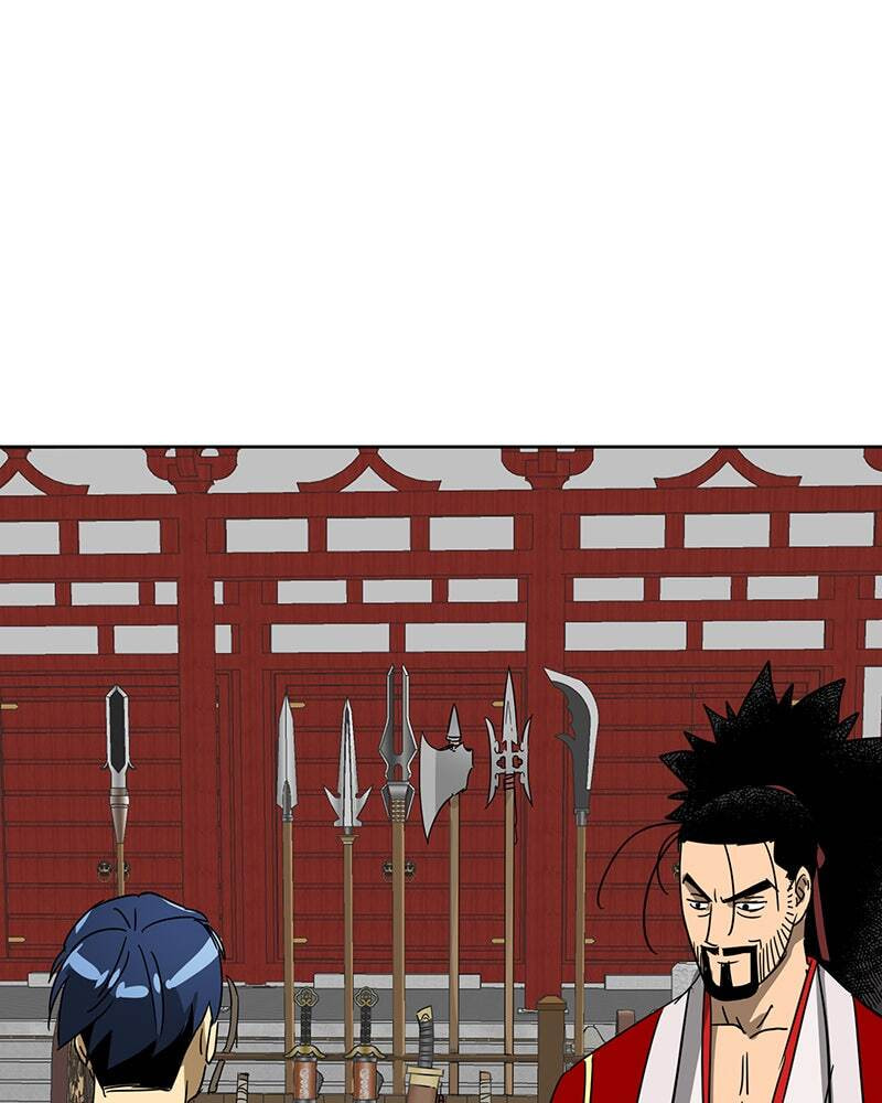 Read Infinite Leveling: Murim chapter 88 image 125 on Lezhin