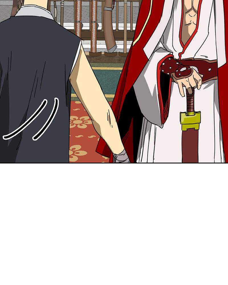 Read Infinite Leveling: Murim chapter 88 image 126 on Lezhin