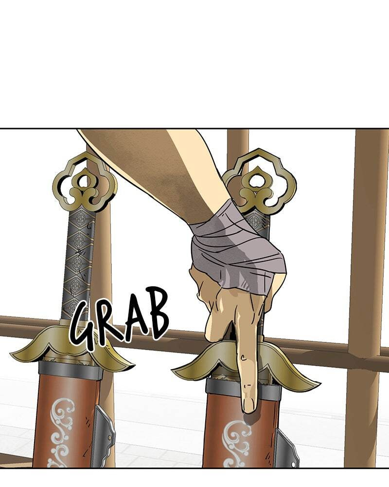 Read Infinite Leveling: Murim chapter 88 image 132 on Lezhin