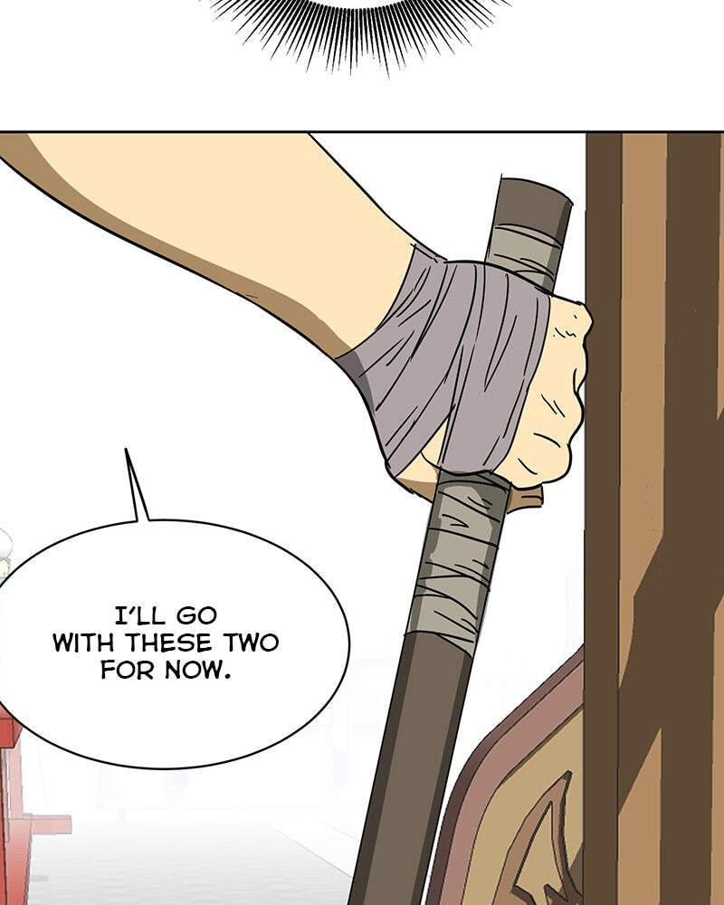 Read Infinite Leveling: Murim chapter 88 image 137 on Lezhin