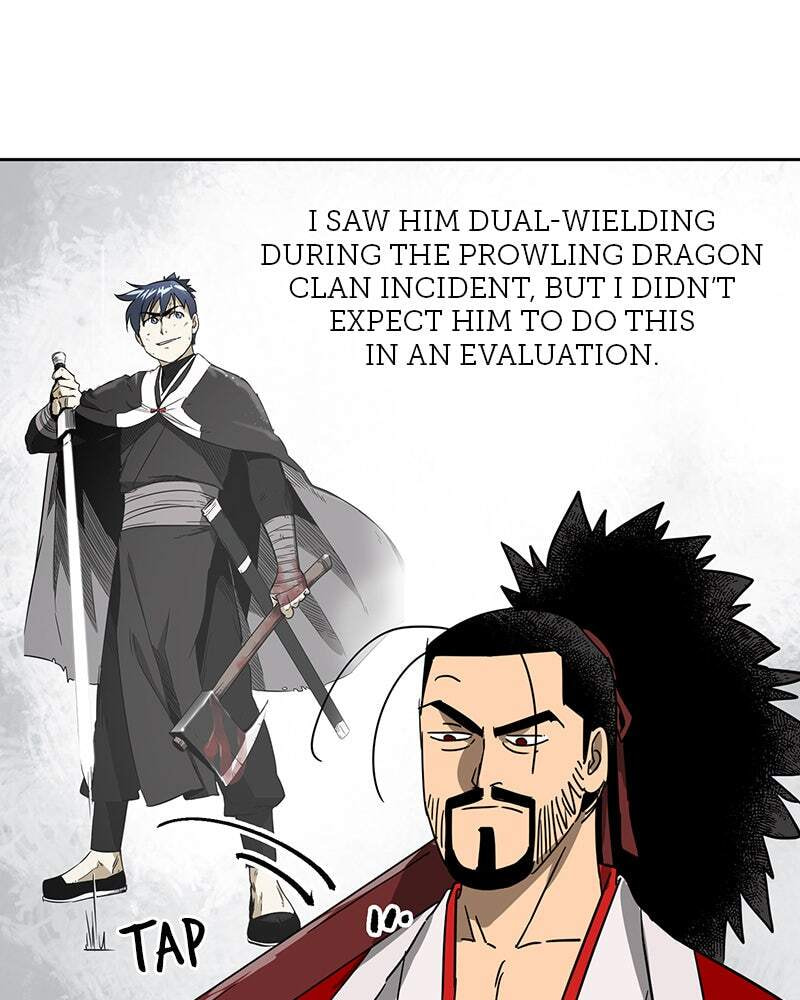 Read Infinite Leveling: Murim chapter 88 image 141 on Lezhin