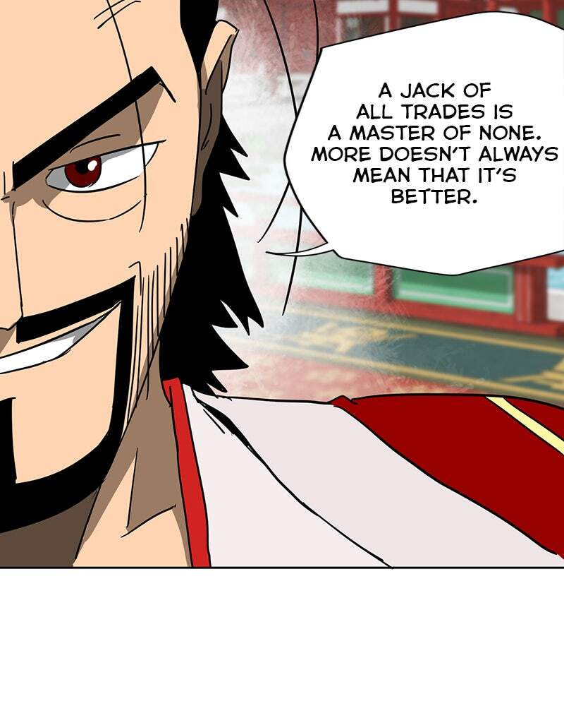 Read Infinite Leveling: Murim chapter 88 image 147 on Lezhin