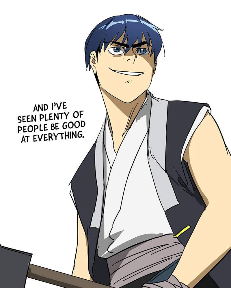 Read Infinite Leveling: Murim chapter 88 image 150 on Lezhin