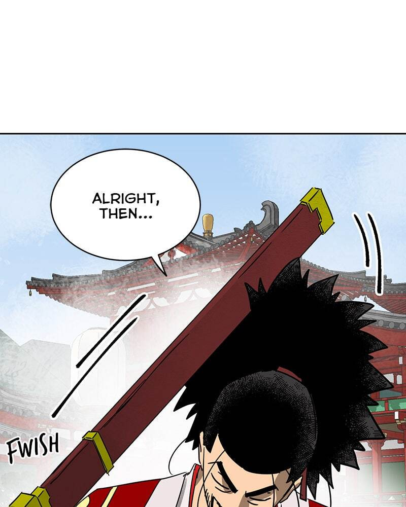 Read Infinite Leveling: Murim chapter 88 image 156 on Lezhin