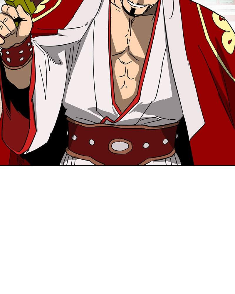 Read Infinite Leveling: Murim chapter 88 image 157 on Lezhin