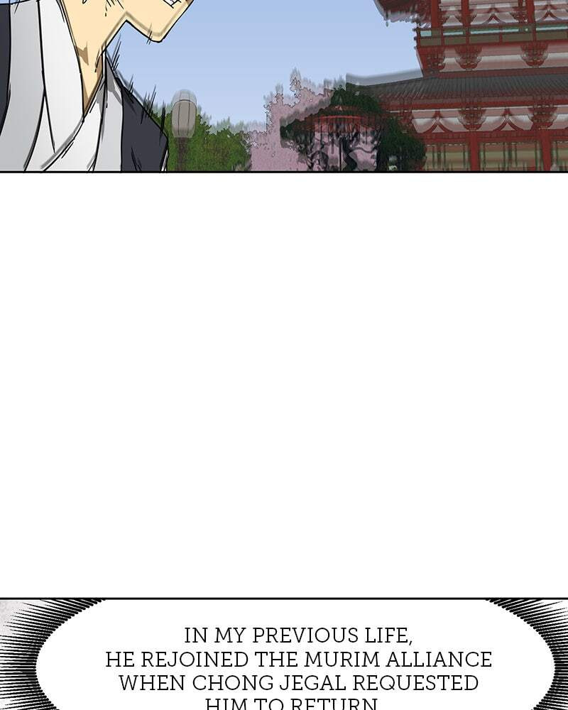 Read Infinite Leveling: Murim chapter 88 image 18 on Lezhin