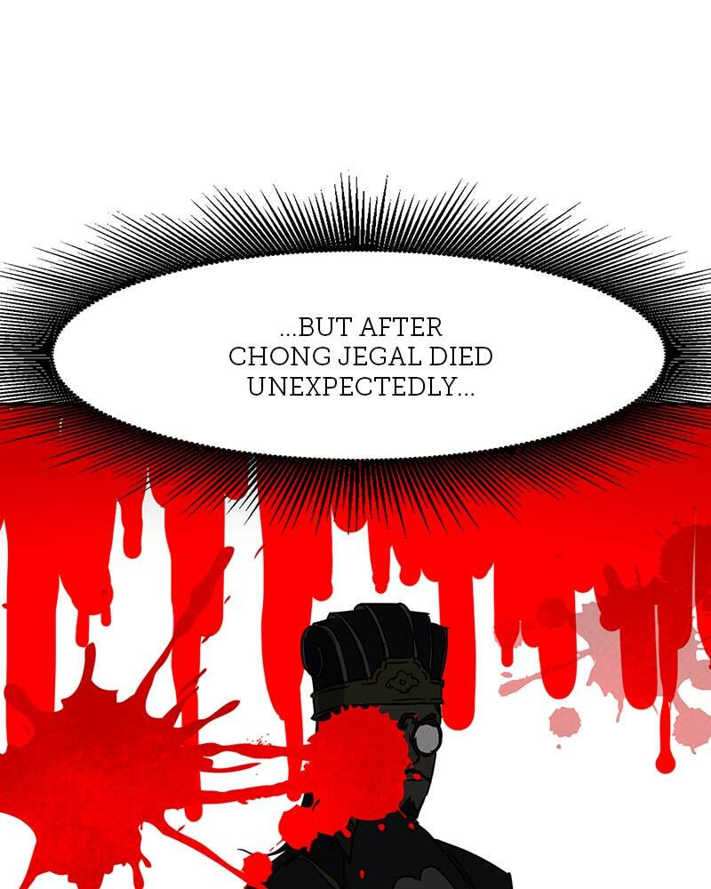Read Infinite Leveling: Murim chapter 88 image 20 on Lezhin
