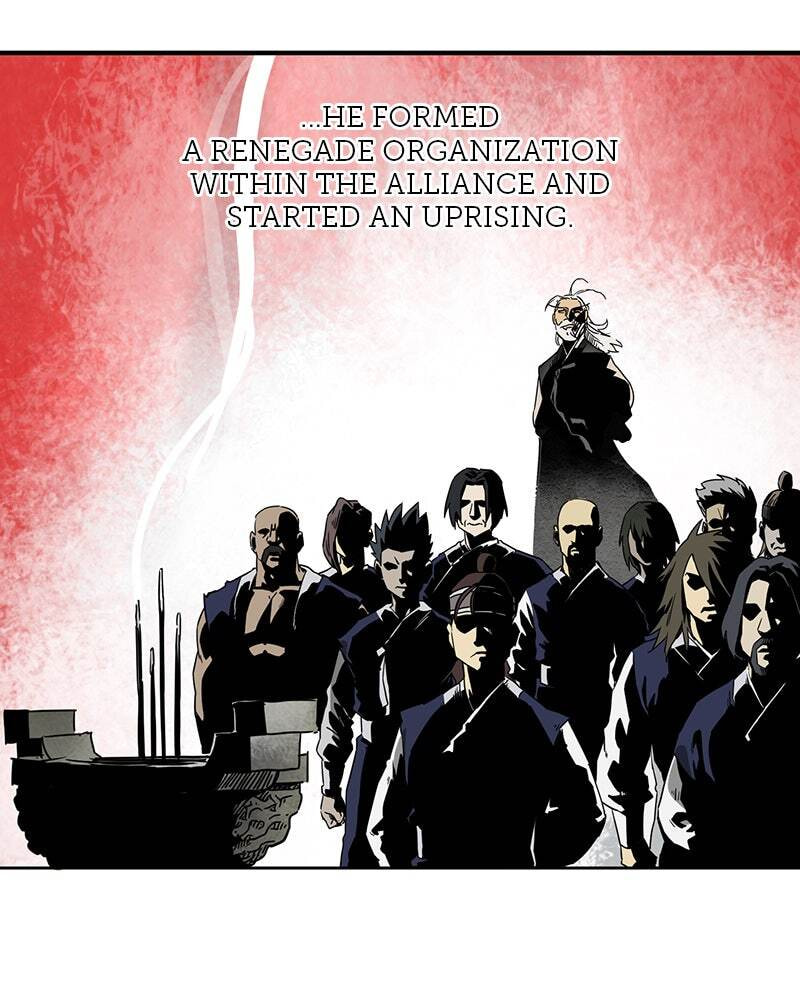 Read Infinite Leveling: Murim chapter 88 image 22 on Lezhin