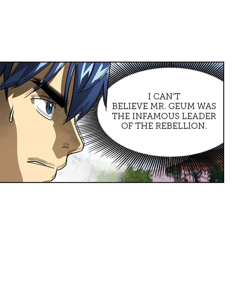 Read Infinite Leveling: Murim chapter 88 image 28 on Lezhin