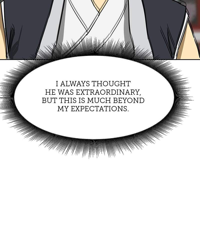 Read Infinite Leveling: Murim chapter 88 image 3 on Lezhin