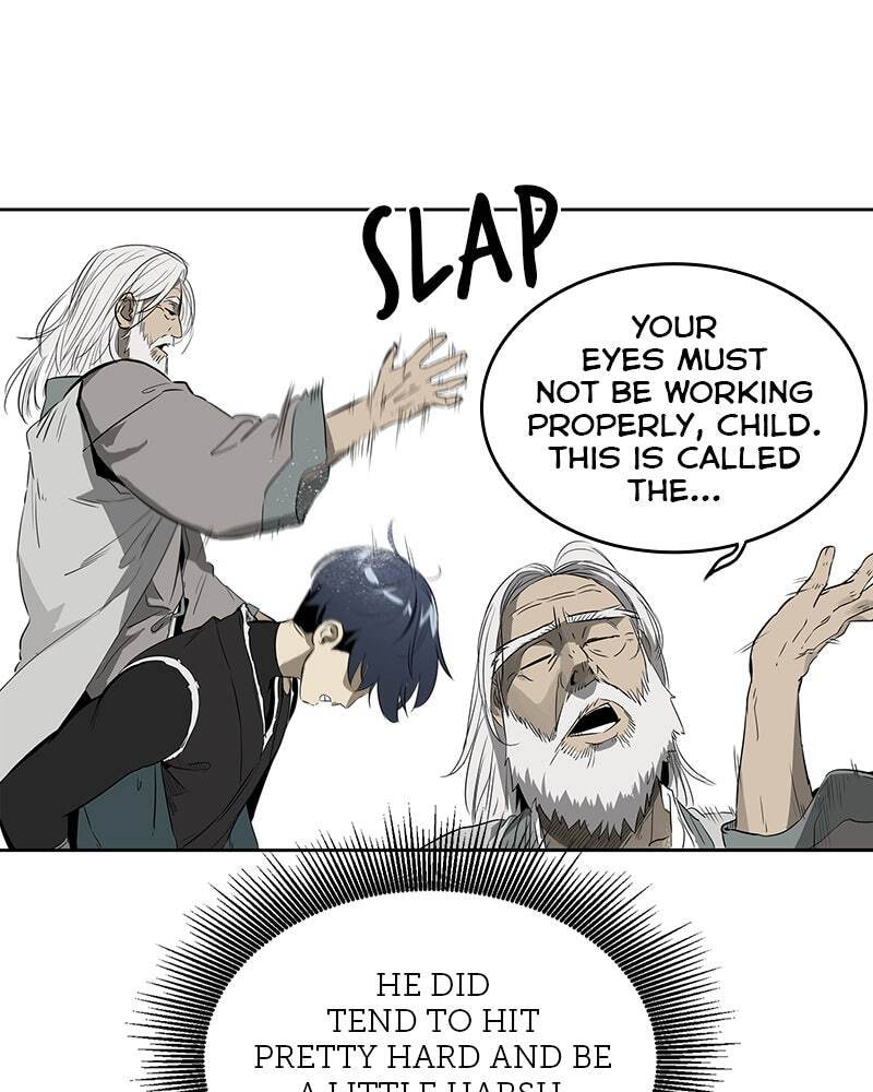 Read Infinite Leveling: Murim chapter 88 image 30 on Lezhin