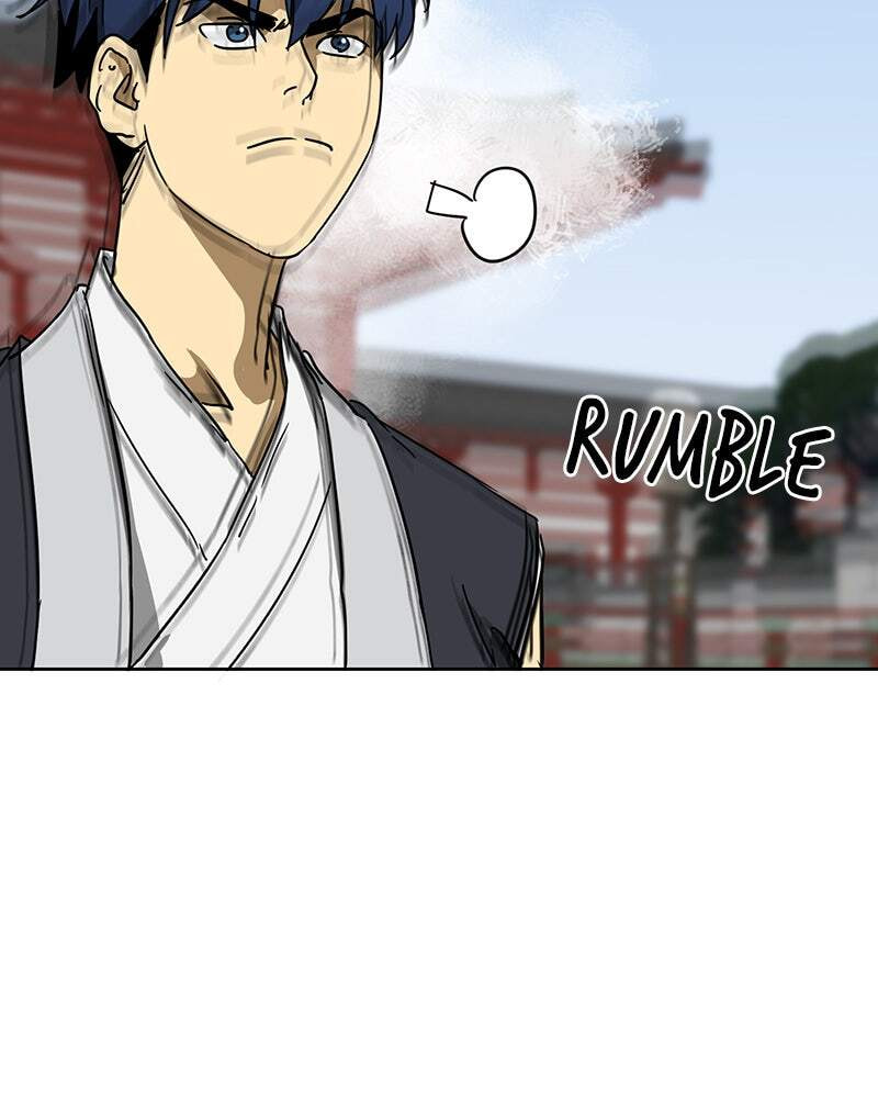 Read Infinite Leveling: Murim chapter 88 image 34 on Lezhin