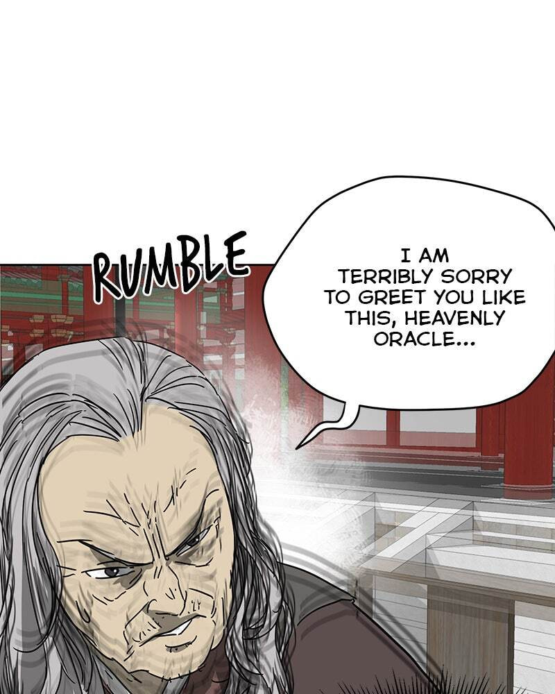 Read Infinite Leveling: Murim chapter 88 image 35 on Lezhin
