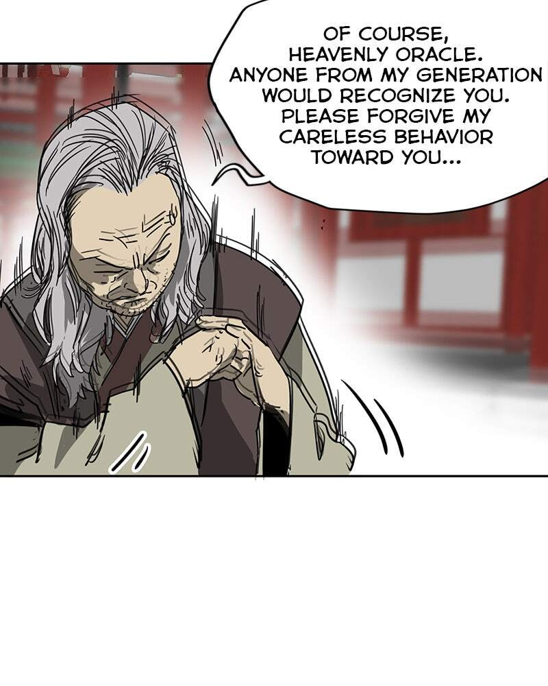 Read Infinite Leveling: Murim chapter 88 image 38 on Lezhin