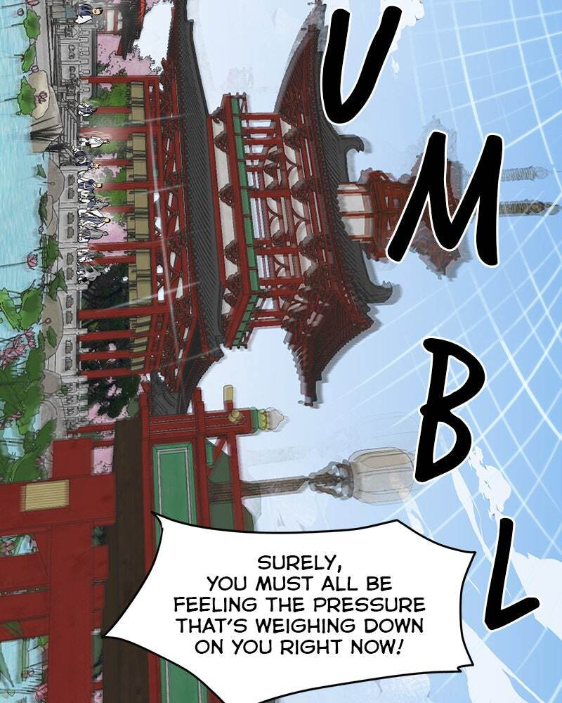 Read Infinite Leveling: Murim chapter 88 image 43 on Lezhin