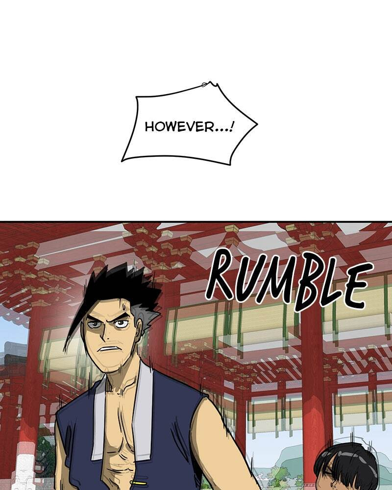 Read Infinite Leveling: Murim chapter 88 image 48 on Lezhin