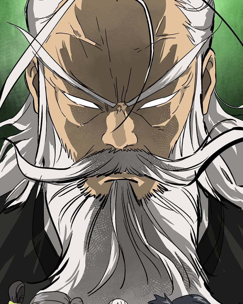 Read Infinite Leveling: Murim chapter 88 image 5 on Lezhin