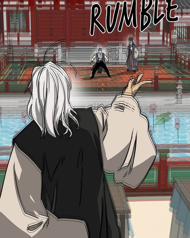 Read Infinite Leveling: Murim chapter 88 image 52 on Lezhin