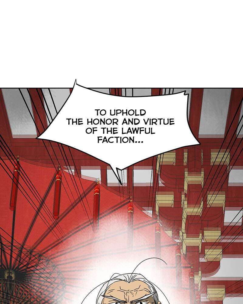 Read Infinite Leveling: Murim chapter 88 image 54 on Lezhin