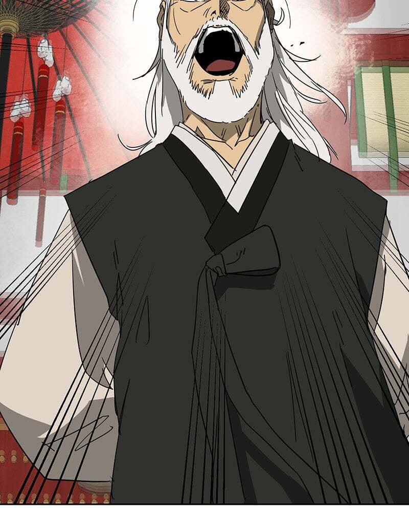 Read Infinite Leveling: Murim chapter 88 image 55 on Lezhin