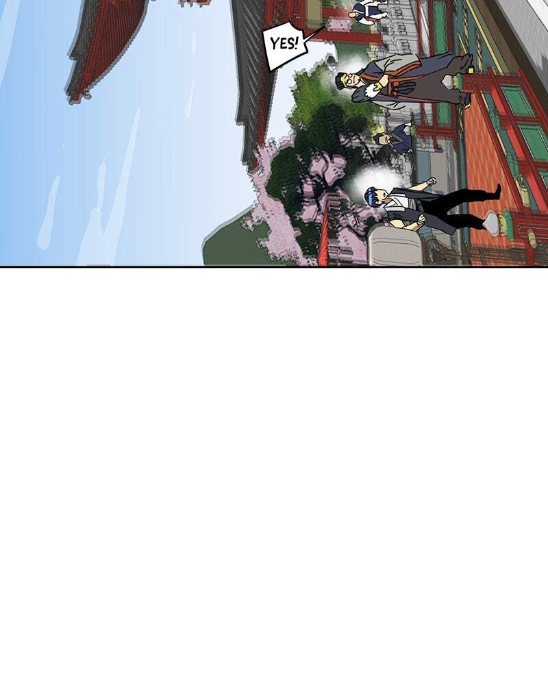 Read Infinite Leveling: Murim chapter 88 image 59 on Lezhin