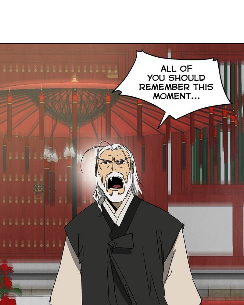 Read Infinite Leveling: Murim chapter 88 image 60 on Lezhin